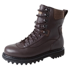 Image of Harkila Grizzly Paw GTX 9 Inch Boot - Dark Brown/Red Brown