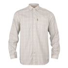 Image of Harkila Haywood Shirt - Arabian Spice Check