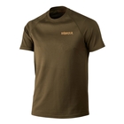 Image of Harkila Herlet Tech T-Shirt - Willow Green