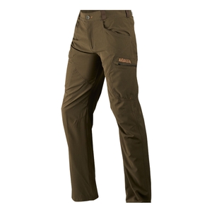 Image of Harkila Herlet Tech Trousers - Willow Green