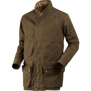Image of Harkila Jockfall Jacket - Willow Green