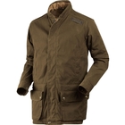 Image of Harkila Jockfall Jacket - Willow Green