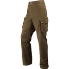 Image of Harkila Jockfall Trousers - Willow Green