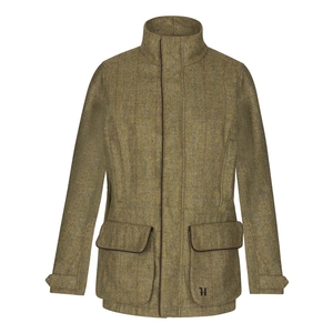 Image of Harkila Jura Ladies GTX Jacket - Olive