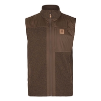 Harkila Kalix Fleece Waistcoat
