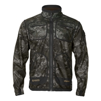 Harkila Kamko Noctyx WSP Reversible Fleece Jacket