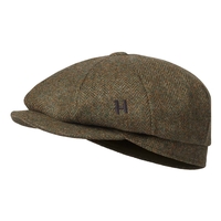 Harkila Kenmore Classic Baker Boy Cap