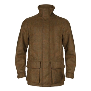 Image of Harkila Kenmore GTX Jacket - Terragon Brown