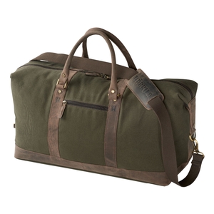 Image of Harkila Kotka Weekend Bag 40L - Dusty Olive