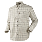 Image of Harkila Lancaster Shirt - Stone Check