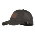 Image of Harkila Logo Cap - Shadow Brown