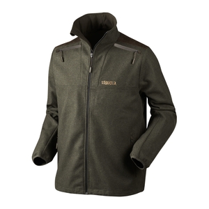Image of Harkila Metso Jacket - Hunting Green