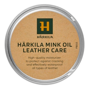 Image of Harkila Mink Oil Leather Care