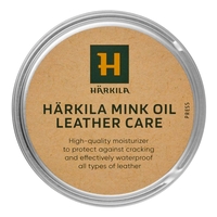Harkila Mink Oil Leather Care