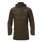 Image of Harkila Mountain Hunter GTX Smock - Hunting Green