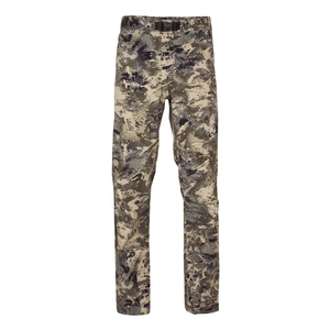 Image of Harkila Mountain Hunter Expedition HWS Packable Trousers - AXIS MSP Mountain Camo