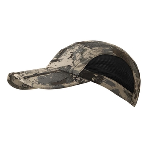 Image of Harkila Mountain Hunter Expedition Foldable Cap - AXIS MSP Mountain Camo