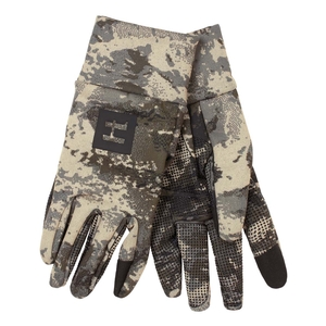 Image of Harkila Mountain Hunter Expedition Fleece Gloves - AXIS MSP Mountain Camo