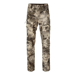 Image of Harkila Mountain Hunter Expedition Light Trousers - AXIS MSP Mountain Camo