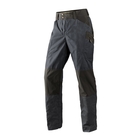Harkila Mountain Trek Active TrousersPirate Black / Black