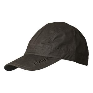Image of Harkila Mountain Trek Cap - Shadow Brown