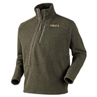 Harkila Nite PulloverWillow Green Melange
