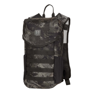 Image of Harkila Noctyx 12L Backpack - AXIS MSP Black