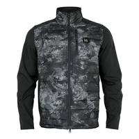 Harkila Noctyx Camo Hybrid Jacket