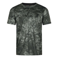 Harkila Noctyx Camo S/S T-Shirt