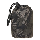 Image of Harkila Noctyx Thermal Spotter Pouch - AXIS MSP Black