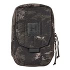 Image of Harkila Noctyx Utility Pouch - AXIS MSP Black