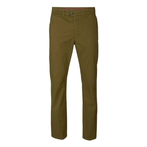 Image of Harkila Norberg Chinos - Beech Green