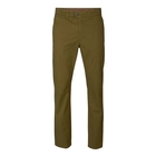 Image of Harkila Norberg Chinos - Beech Green