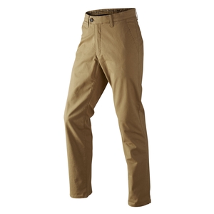 Image of Harkila Norberg Chinos - Antique Sand