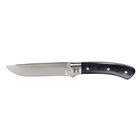 Harkila Oder Fixed Blade Knife - 12cmBlack