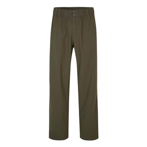 Image of Harkila Orton Overtrousers - Willow Green