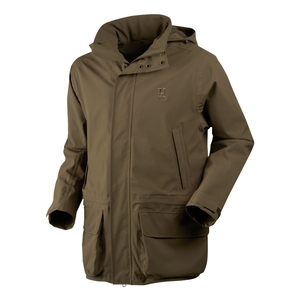 Image of Harkila Orton Packable Jacket - Willow Green