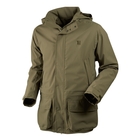 Image of Harkila Orton Packable Jacket - Dusty Lake Green