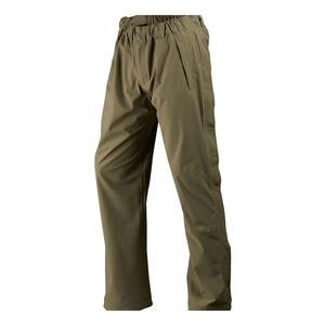 Image of Harkila Orton Packable Overtrousers - Dusty Lake Green