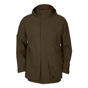 Image of Harkila Orton Tech HWS Jacket - Size C52 - UK42 (41in Chest) - EX-DEMO - Willow Green