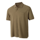 Image of Harkila PH (Professional Hunter) Polo Shirt - Khaki