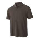 Harkila PH (Professional Hunter) Polo ShirtSlate Brown
