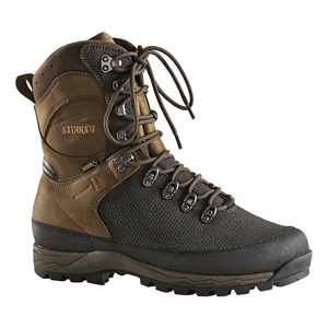 Image of Harkila Pro Hunter GTX 10 Inch Armortex Kevlar Walking Boot (Men's) - Dark Olive