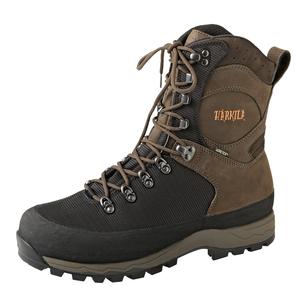 Image of Harkila Pro Hunter GTX 10 Inch Kevlar Walking Boots (Men's) - Dark Olive