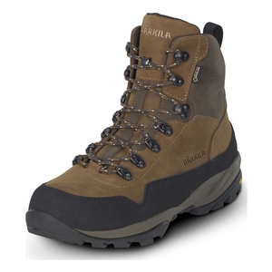 Image of Harkila Pro Hunter Ledge GTX Walking Boots (Men's) - Ochre