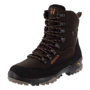 Image of Harkila Pro Hunter Light Mid GTX Walking Boots (Men's) - Shadow Brown