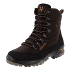 Image of Harkila Pro Hunter Light Mid GTX Walking Boots (Men's) - Shadow Brown