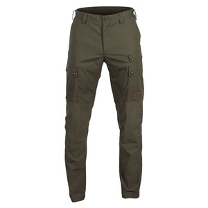 Image of Harkila Pro Hunter Light Trousers - Light Willow Green