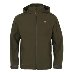 Image of Harkila Pro Hunter Move 2.0 GTX Jacket - Willow Green