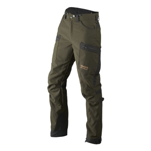 Image of Harkila Pro Hunter Move Trousers - Willow Green